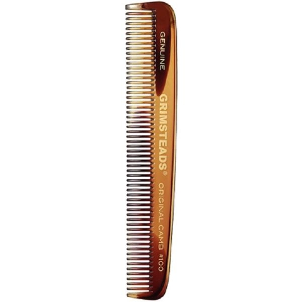 Grimsteads Professional Combs ｵﾘｼﾞﾅﾙｺｰﾑ#100